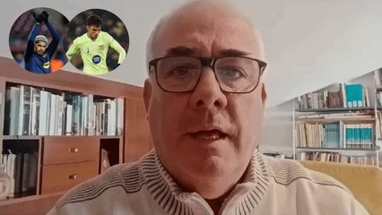 El Barcelona ata las renovaciones de Araujo y Pedri