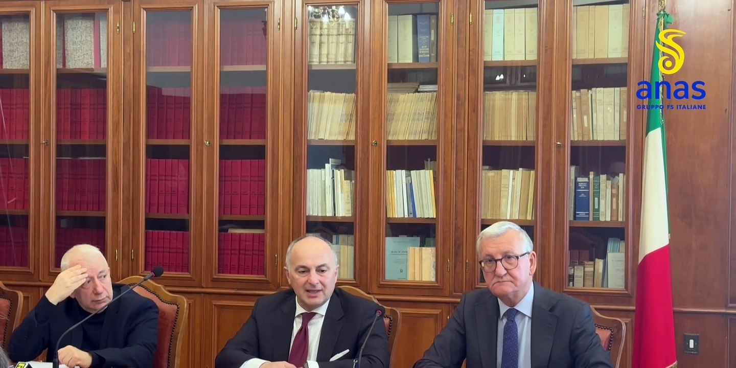 Trasversale delle Serre, nella prefettura di Catanzaro firma del protocollo di intesa per la prevenzione di salute e sicurezza nei luoghi di lavoro