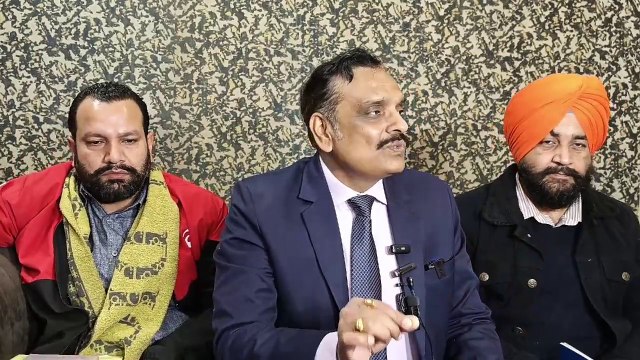 ਆਪ ਵਿਚ ਕੇਜਰੀਵਾਲ ਅਤੇ ਸ਼ਸੌਦਿਆ ਨੇ ਫਸਲੀ ਬਟੇਰੇ ਦੇ ਨਾਲ ਨਾਲ ਪਾਰਟੀ ਵਿਚ ਗੈਂਗਸਟਰ ਦਾਖਿਲ ਕੀਤੇ:-ਕੁੰਵਰ