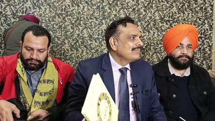 ਆਪ ਵਿਚ ਕੇਜਰੀਵਾਲ ਅਤੇ ਸ਼ਸੌਦਿਆ ਨੇ ਫਸਲੀ ਬਟੇਰੇ ਦੇ ਨਾਲ ਨਾਲ ਪਾਰਟੀ ਵਿਚ ਗੈਂਗਸਟਰ ਦਾਖਿਲ ਕੀਤੇ:-ਕੁੰਵਰ