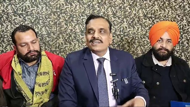 ਆਪ ਵਿਚ ਕੇਜਰੀਵਾਲ ਅਤੇ ਸ਼ਸੌਦਿਆ ਨੇ ਫਸਲੀ ਬਟੇਰੇ ਦੇ ਨਾਲ ਨਾਲ ਪਾਰਟੀ ਵਿਚ ਗੈਂਗਸਟਰ ਦਾਖਿਲ ਕੀਤੇ:-ਕੁੰਵਰ