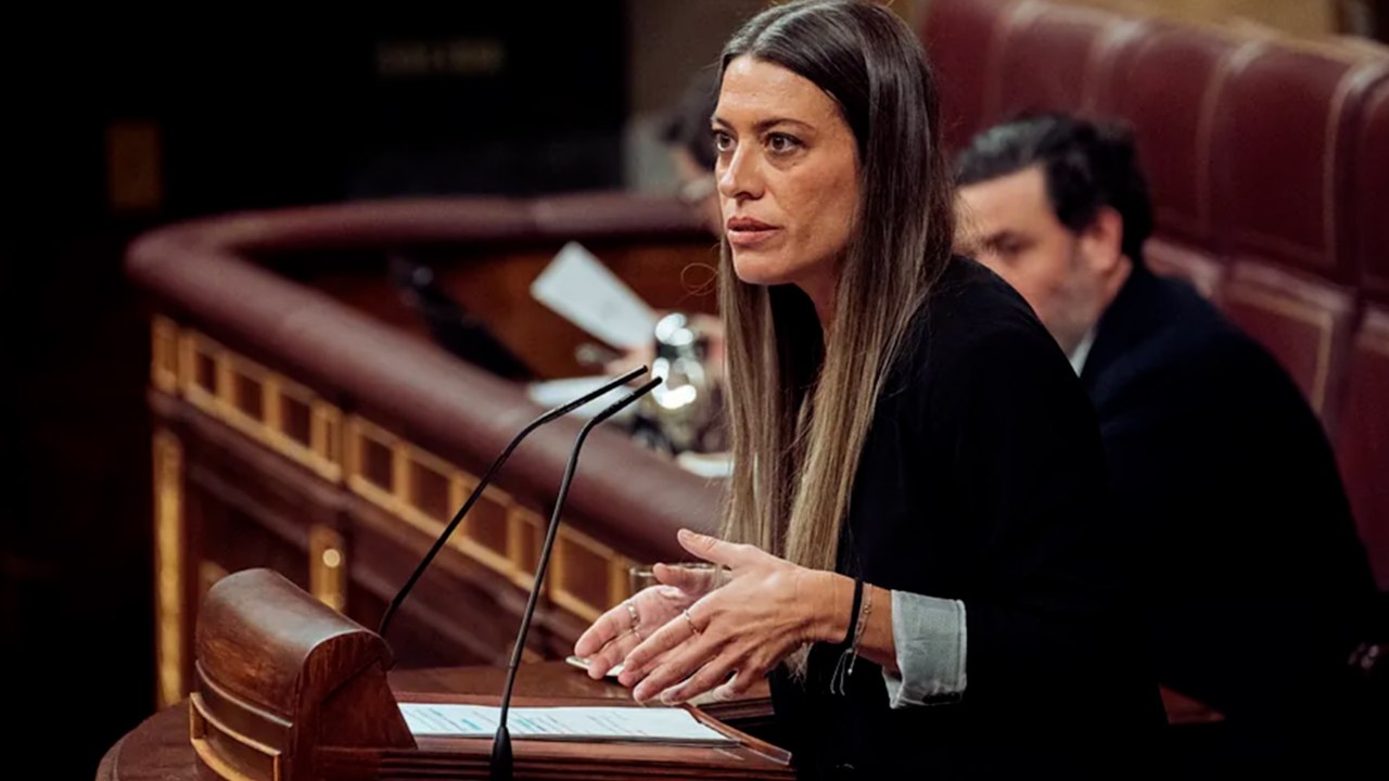 Junts vuelve a votar contra el Gobierno: "Con nosotros el chantaje no funciona"