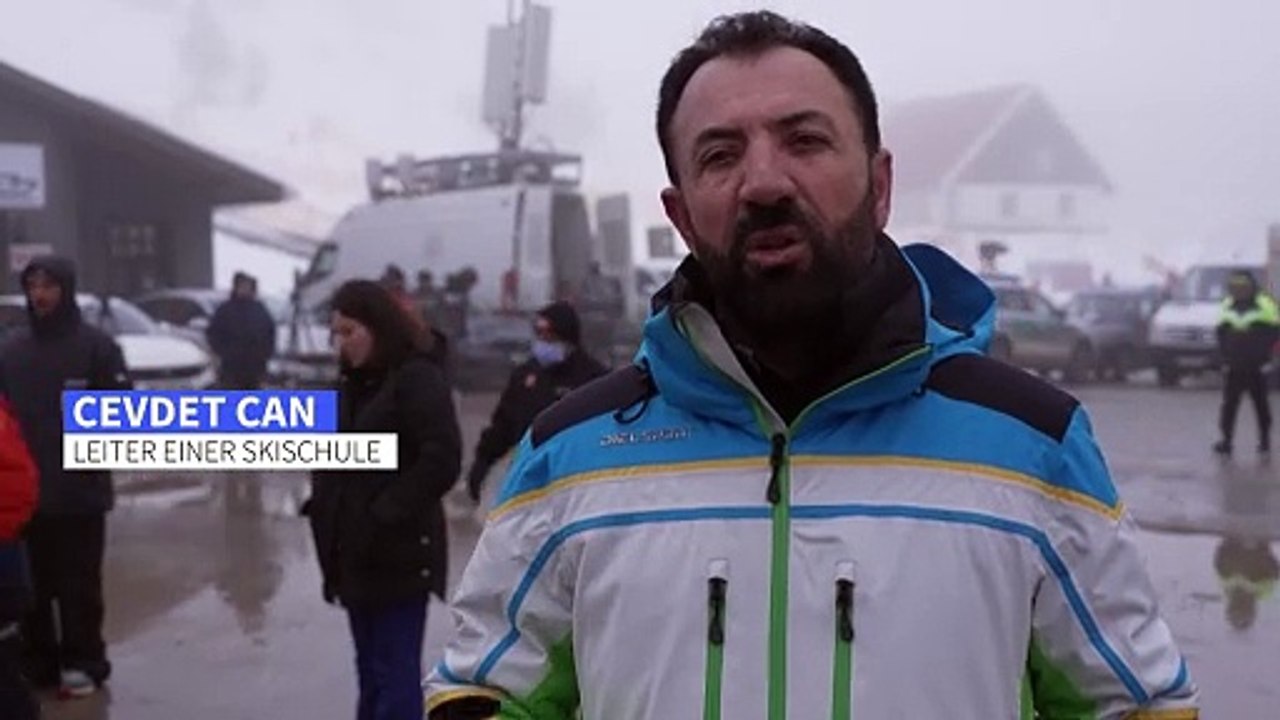 Türkei: Staatstrauer nach Hotelbrand - Opferzahl steigt