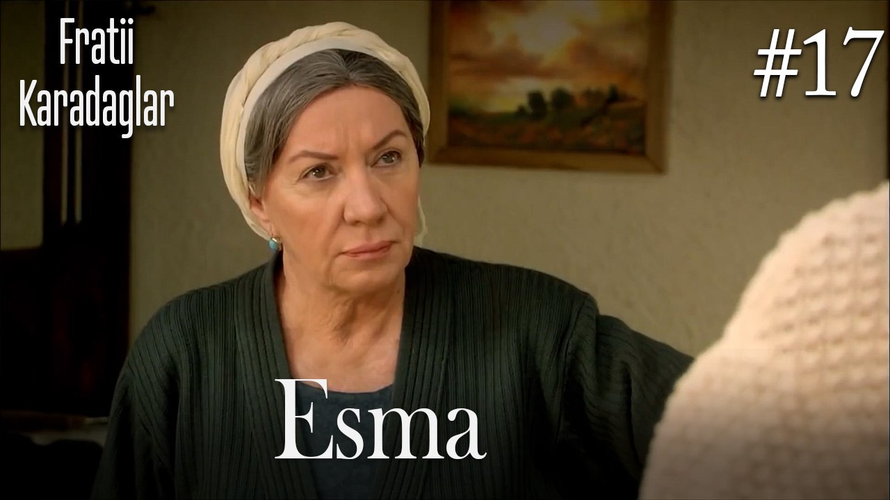 Esma 17