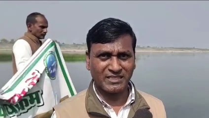 चंबल को गुलजार करेंगे घड़ियाल, बत्तीस शावक चंबल नदी में किये रिलीज, 13 जनवरी को छोड़े गए थे 25 घड़ियाल शावक, घड़ियाल प्रजाति का बढ़ रहा कुनबा, 2512 हुई संख्या, जलीय जीव प्रेमियों में खुशी की लहर