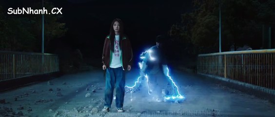 Thế Giới Dị Nhân Phần 2 Tập 2 Thuyết minh