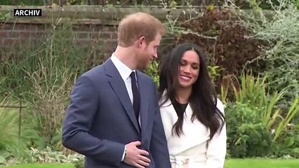 Prinz Harry und Boulevardmedien einigen sich in Streit um abgehörte Telefone