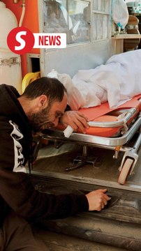 Israeli raid in West Bank kills 10 Palestinians and wounds 40 others