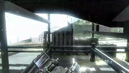 Call of Duty: Black Ops II online multiplayer - ps3