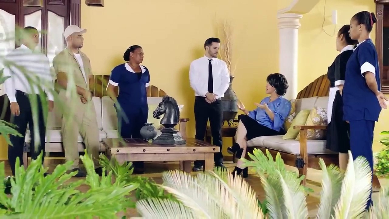 CUANDO LO PIERDEN TODO_ Una Comedia Familiar para Reír y Reflexionar _ Pobres Millonarios (2018)(720P_HD)