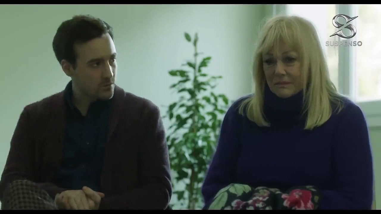 LA CLÍNICA _ Internada en una Clínica Psiquiátrica EN CONTRA DE SU VOLUNTAD(720P_HD)