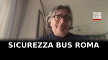 Sicurezza bus Roma, telecamere e cabine protette contro le aggressioni