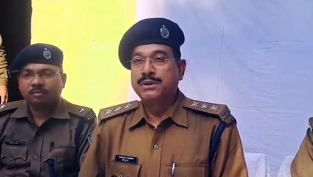 धनबाद में 6 साइबर अपराधी गिरफ्तार, फ्लैट में रहकर चला रहे थे साइबर ठगी का धंधा