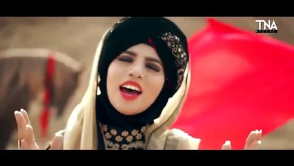 Ali Mola Ali Maula Dam Dam