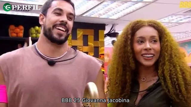 Romance no 'BBB 25', dólar alto e susto nos bastidores do 'Mais Você': as notícias mais quentes! - Mãe de Giovanna, Luciana Gimenez e funcionária do programa vivem momentos intensos.