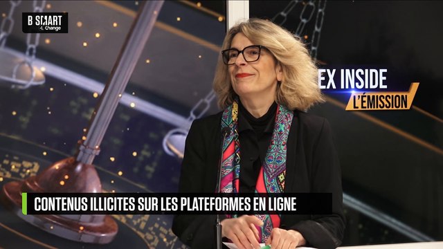 LEX INSIDE - LEX INSIDE, 3e partie du 22 janvier 2025