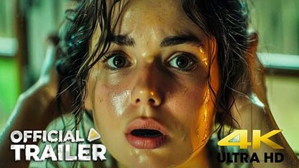 EVERYONE IS GOING TO DIE — Official Trailer (2025)