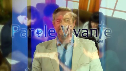 0401. Qu'est-ce que Jésus a voulu dire par « c'est moi »?