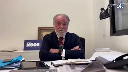 NEOS valora la "Revolución del sentido común" propuesta por Trump frente a la cultura 'woke'