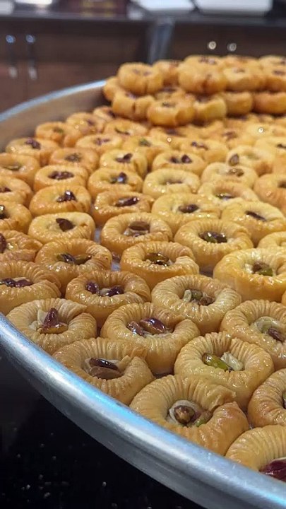 حلويات سوارة الست