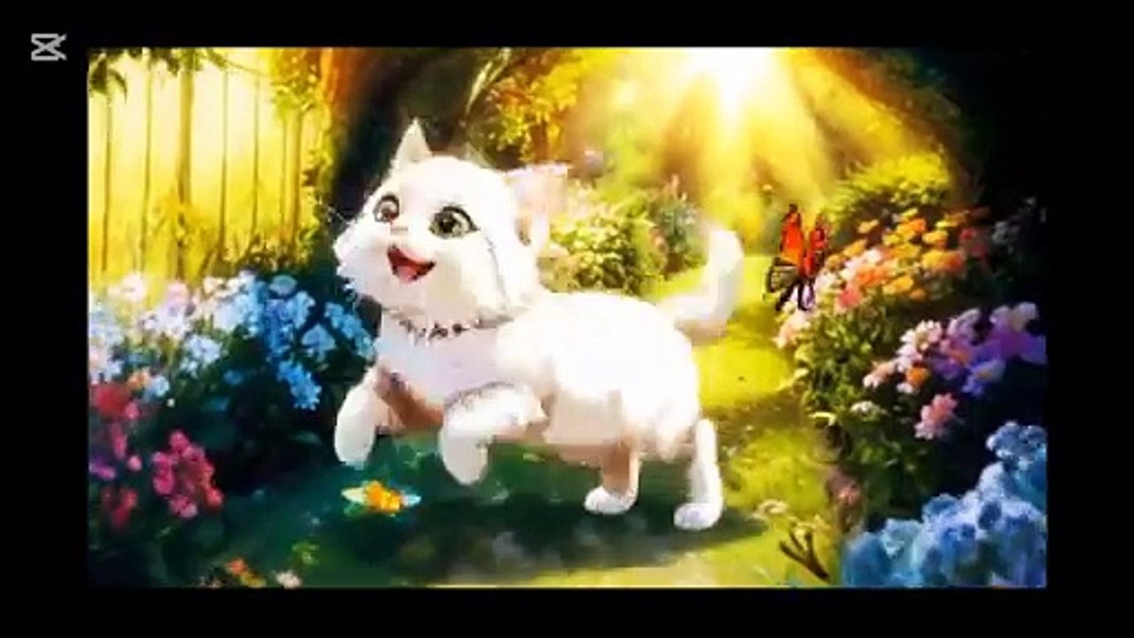 Kids poem nursury rhymms.cartoon . animated movie.