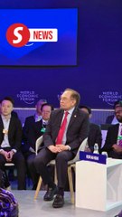 M'sia will continue honouring Paris Agreement, says Anwar in response to US pullout of treaty