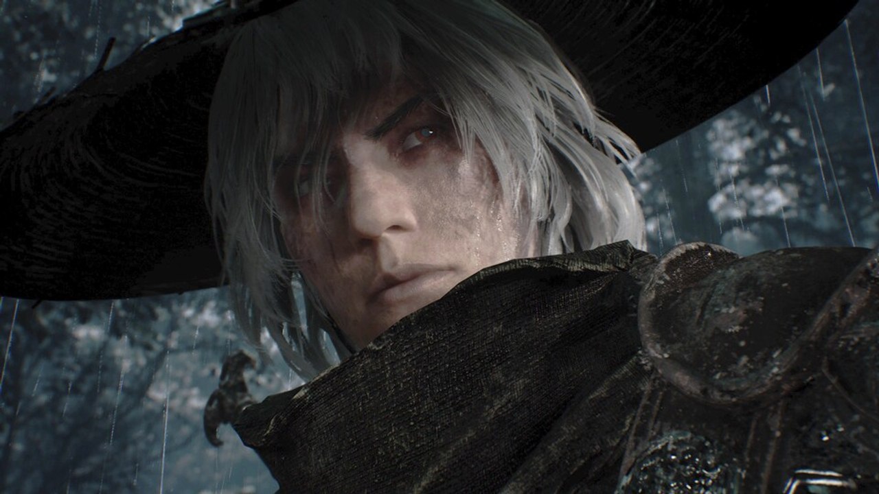 »der bosskampf ist pures kino« - 6 minuten in phantom blade zero sorgen für staunen