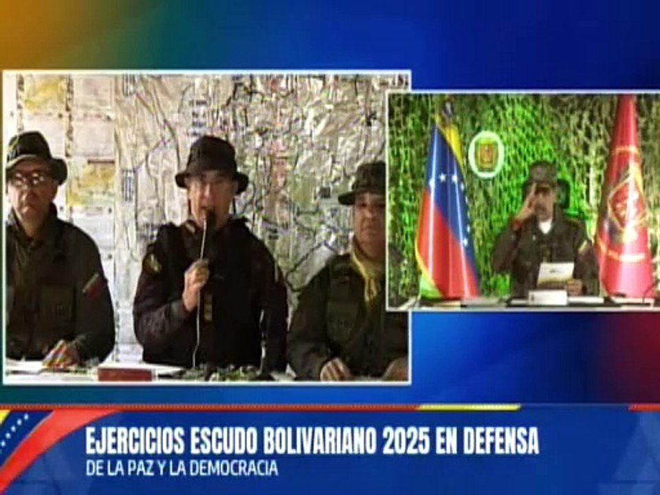 Gdor. Freddy Bernal: Más de 30 mil colombianos se han desplazado hacia estados fronterizos del país