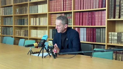 Commerces mitraillés à Besançon : "une équipe qui sème la peur", le procureur confirme le lien avec le trafic de drogue