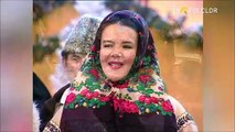 Daniela Condurache, Cornelia Ciobanu si Dan Dobos - Cate flori sunt pe pamant (O vedeta populara - TVR)