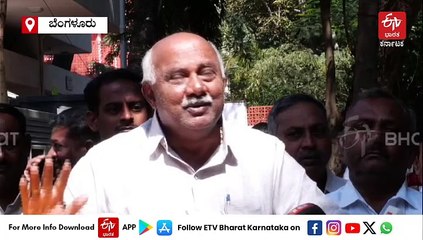 ಡಿಕೆಶಿ ರಾಜ್ಯದ ಸಿಎಂ ಆಗುವುದನ್ನು ಯಾರೂ ತಪ್ಪಿಸಲು ಸಾಧ್ಯವಿಲ್ಲ: ಬಿಜೆಪಿ ಎಂಎಲ್​ಸಿ ಹೆಚ್. ವಿಶ್ವನಾಥ್