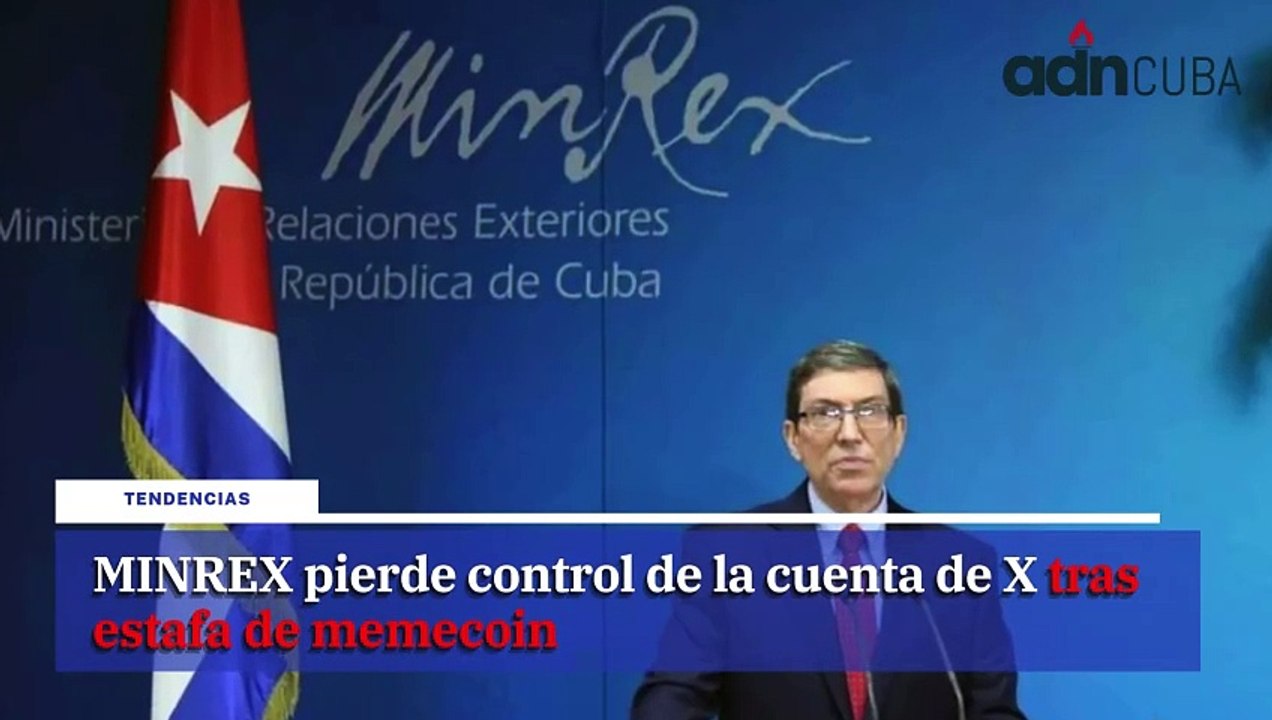 Las noticias más leídas en ADN Cuba hoy Enero 22
