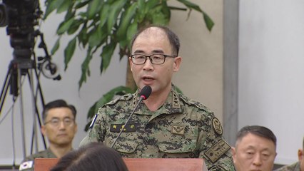 전 특전사령관 "윤 끄집어내라 지시, 분명한 사실" / YTN