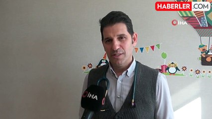 Prof. Dr. Taşkesen: Domuz Gribi Ocak Ayında Pik Yapacak