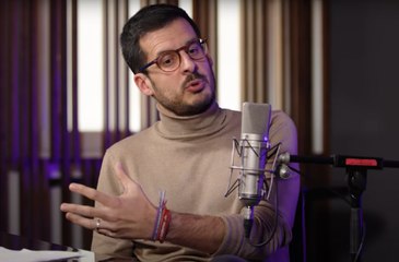 La reflexión de Sastre tras la victoria de Donald Trump: "¿Qué ha ocurrido para que tanta gente crea que está ahí la solución?"