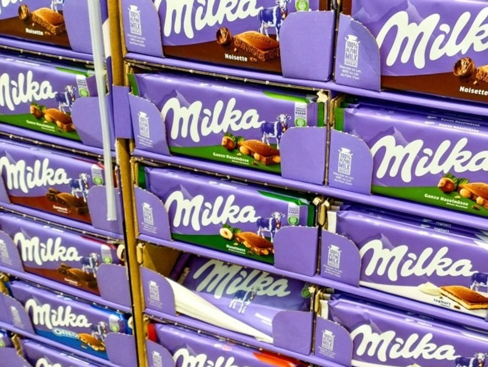 Schoki-Hammer: Hersteller erhöht Preis für Schokolade drastisch