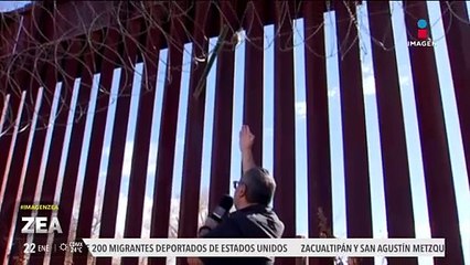 El regreso de Donald Trump "pone a temblar" a la vida silvestre