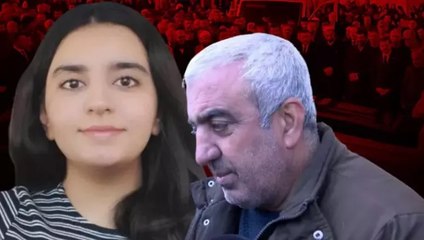 Bolu’daki yangında yaşamını yitiren Dilara Ermanoğlu defnedildi... Kalp hastası babasına göz kulak olmak için oraya gitmiş