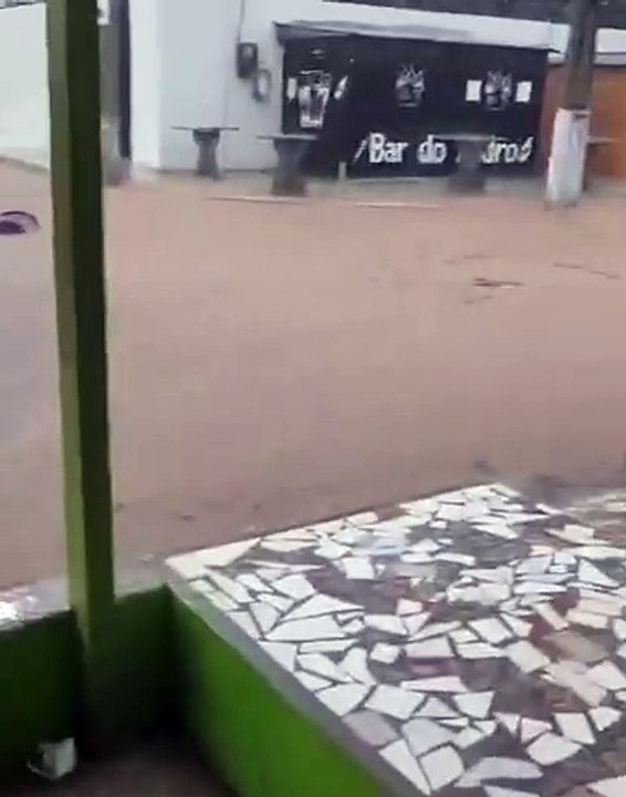 Canal do Rio Granjeiro