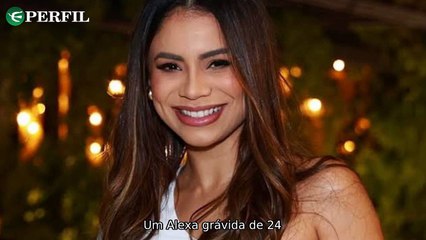 "Polêmicas: Pré-eclâmpsia de Lexa, climão com irmão de Marcelo e hospital se pronuncia sobre MC Daniel"