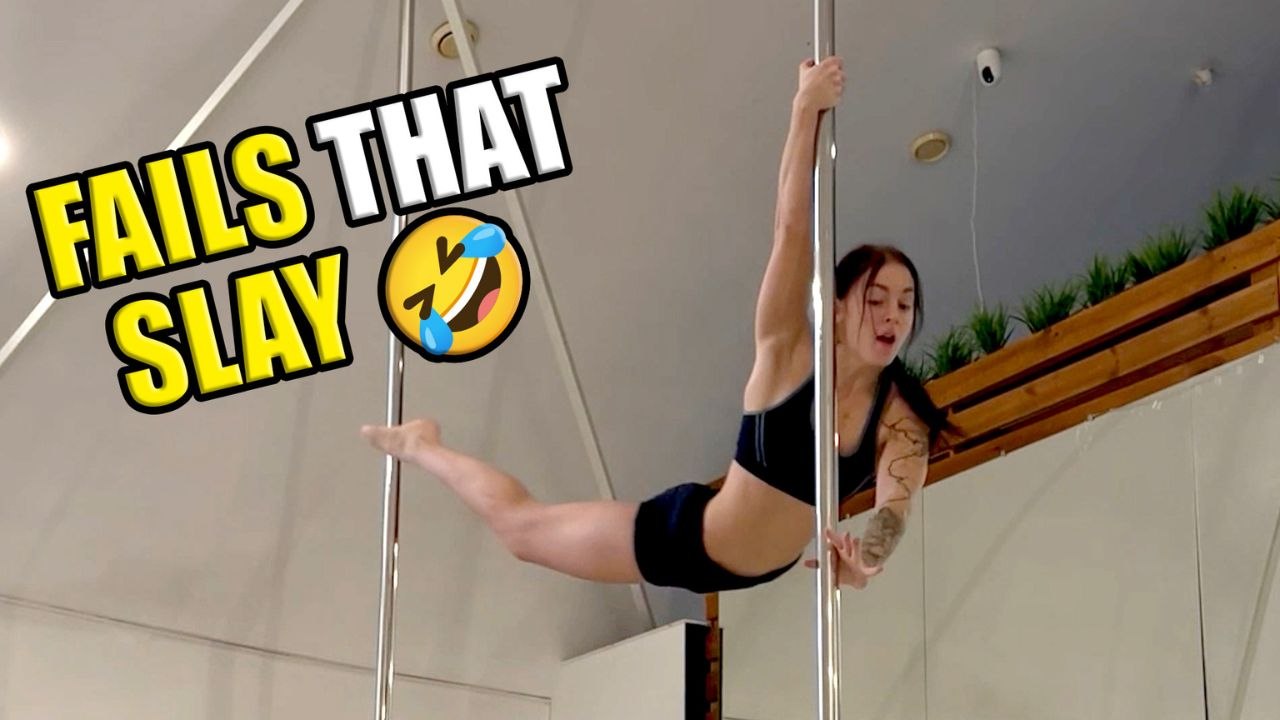 Non-Stop Laughs: The Funniest Fails and Moments Compilation!