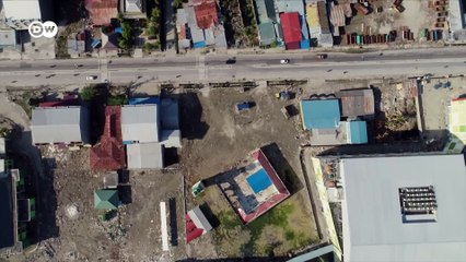 Tsunamis - How can we prepare for this kind of catastrophe? | DW Documentary