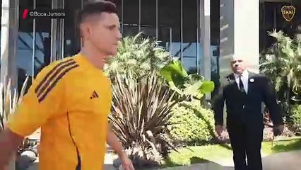 La nouvelle vie d'Ander Herrera