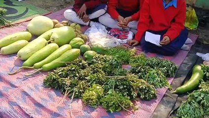 এদিনৰ বাবে বজাৰত বহিল মাজুলীৰ এখন বিদ্যালয়ৰ ছাত্ৰ-ছাত্ৰী