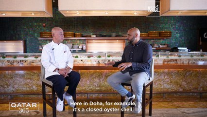 Qatar 365 goes on tantalising journey to explore Doha’s culinary scene