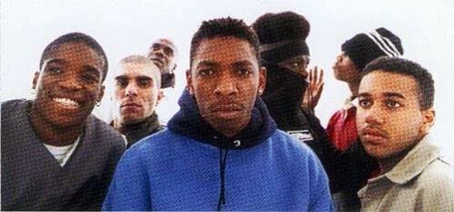 KDD - Un homme faible