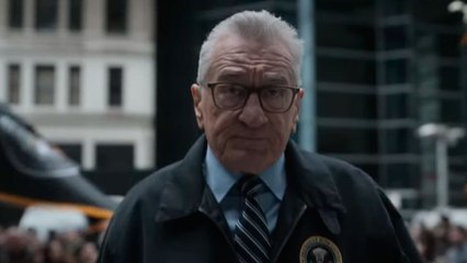 Día cero Tráiler VOSE