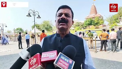 भस्म आरती में नहीं कर पाएंगे रिकॉर्डिंग, महाकाल मंदिर प्रशासन का तगड़ा एक्शन