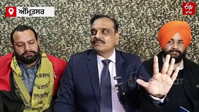 ਆਪ ਵਿਚ ਕੇਜਰੀਵਾਲ ਅਤੇ ਸ਼ਸੌਦਿਆ ਨੇ ਫਸਲੀ ਬਟੇਰੇ ਦੇ ਨਾਲ ਨਾਲ ਪਾਰਟੀ ਵਿਚ ਗੈਂਗਸਟਰ ਦਾਖਿਲ ਕੀਤੇ:-ਕੁੰਵਰ