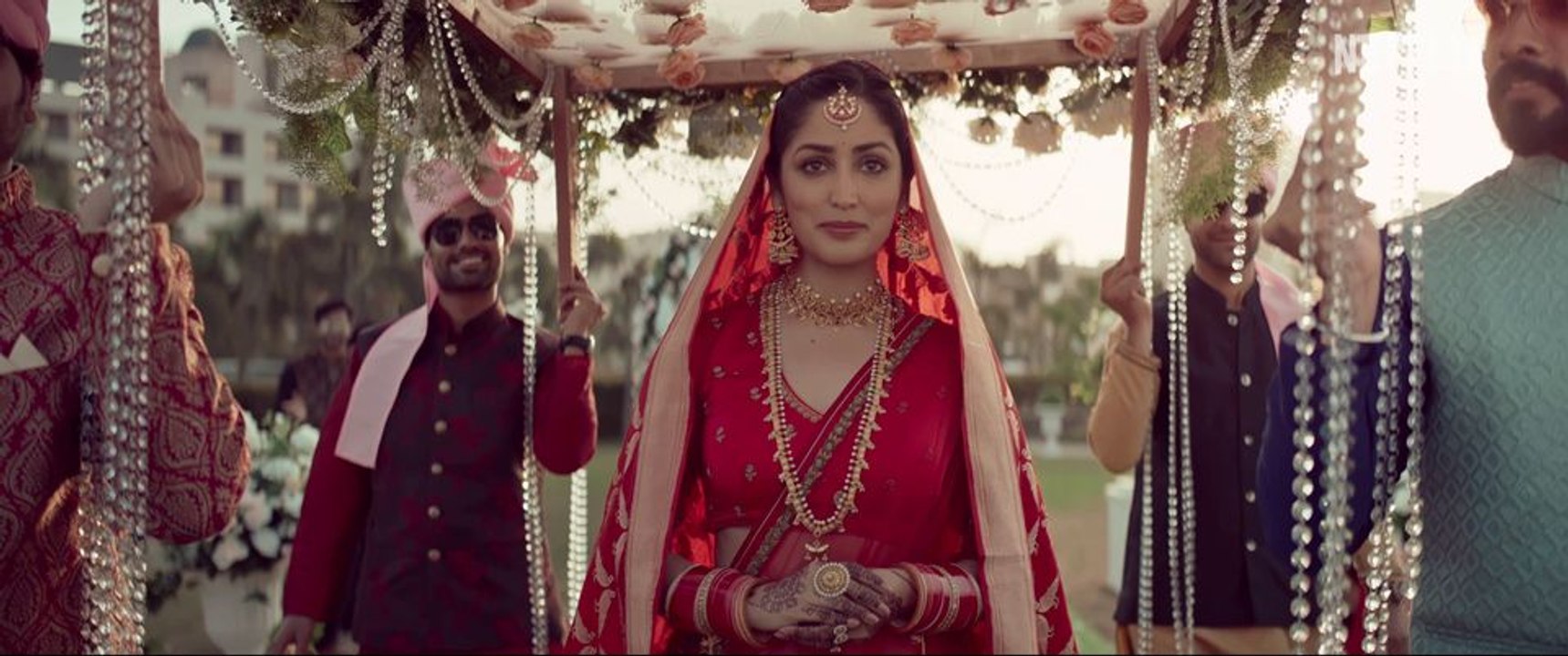 Dhoom Dhaam Trailer OV